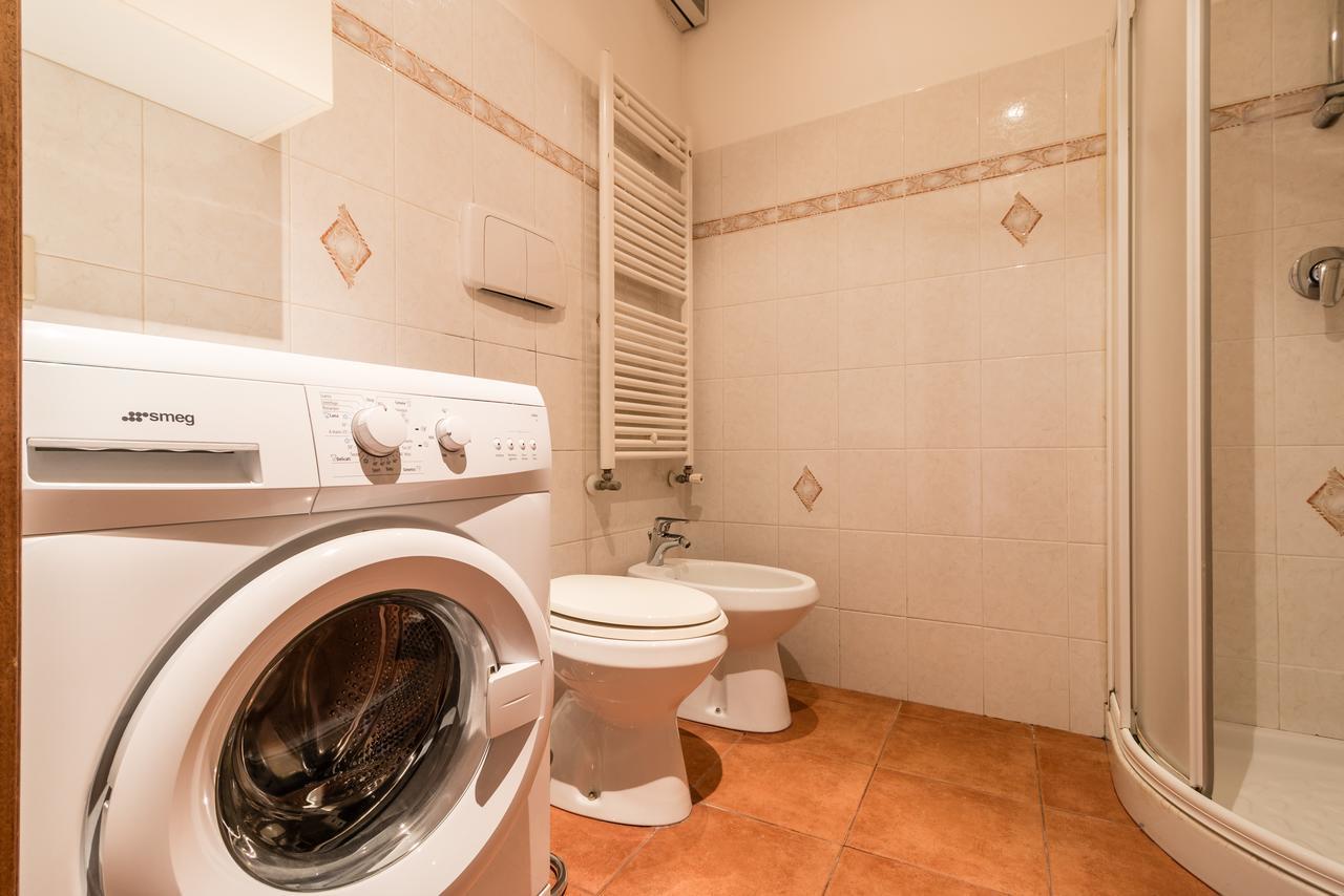 Venice Small Canal View In Boutique Apartment Dış mekan fotoğraf
